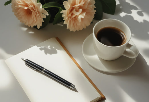 How to Set God-Centered Goals for the New Year