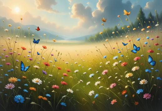 7 Ways God Invites Us to Start Fresh Every Day