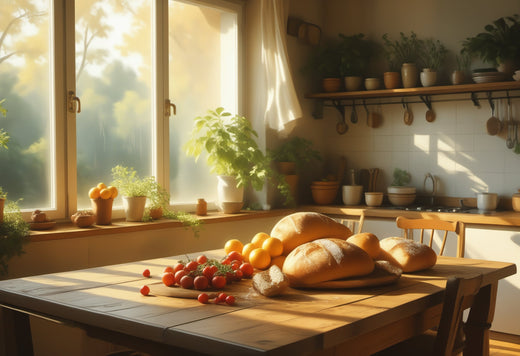 How to Declutter Your Home and Heart: A Faithful Approach